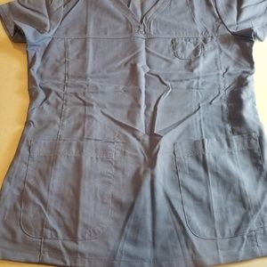 Greys Anatomy Scrub top Srubs shirt by Barco